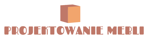 Projektowanie Mebli