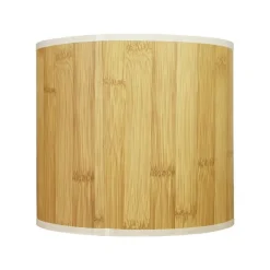 Abażury>Candellux Lighting ABAŻUR DO TIMBER E27 SOSNA
