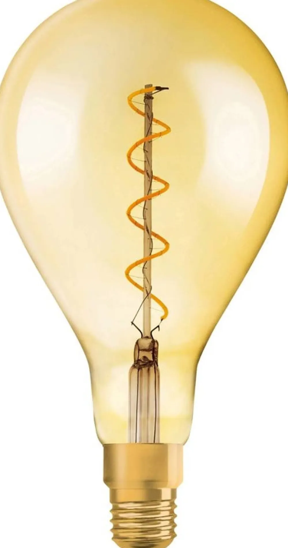 Żarówki>Osram Żarówka LED E27 4,5W 300LM 2000K VINTAGE A160 28