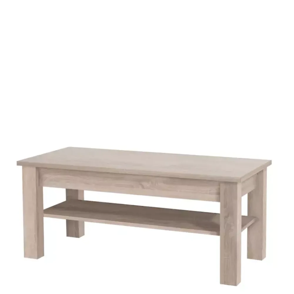 Ławy I Stoliki>JUREK Ława do salonu 110 cm meble systemowe KING