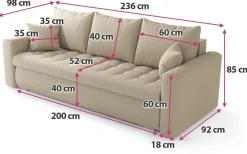 Meble Młodzieżowe|Kanapy I Sofy><noscript><img width=