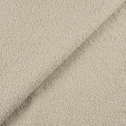 Meble Dla Dzieci|Meble Młodzieżowe></noscript>IZABELLA MEBLE Beżowa rozkładana rogówka z funkcją spania boucle MALEN