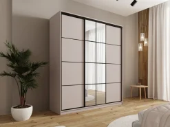 Szafy Trzydrzwiowe|Szafy Do Przedpokoju><noscript><img width=