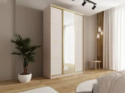 Zestawy Mebli Do Przedpokoju|Szafy Trzydrzwiowe><noscript><img width=