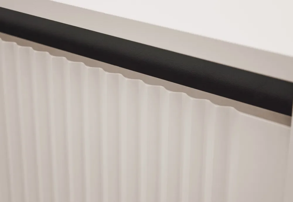 Zestawy Mebli Do Salonu|Szafki Rtv>Lempert Beżowa szafka RTV pod telewizor 178 cm z szufladami OMEGA beż piaskowy