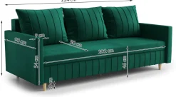 Meble Młodzieżowe|Kanapy I Sofy><noscript><img width=