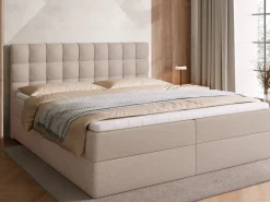 Łóżka Małżeńskie|Łóżka Ze Stelażem><noscript><img width=