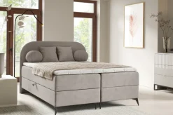 Łóżka Małżeńskie|Łóżka Ze Stelażem><noscript><img width=