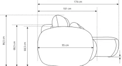 Meble Dla Dzieci|Meble Młodzieżowe><noscript><img width=