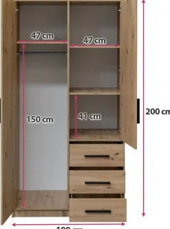 Meble Dla Dzieci|Zestawy Mebli Do Przedpokoju><noscript><img width=