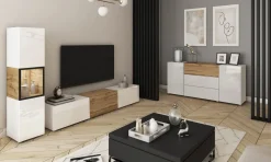 Zestawy Mebli Do Salonu|Komody><noscript><img width=