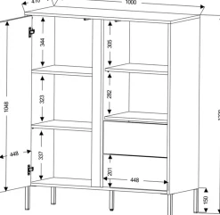 Zestawy Mebli Do Salonu|Komody><noscript><img width=