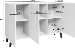 Zestawy Mebli Do Salonu|Komody><noscript><img width=