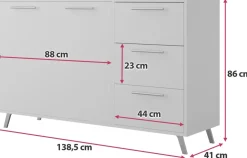 Meble Młodzieżowe|Komody><noscript><img width=