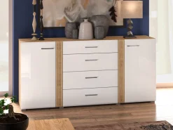 Zestawy Mebli Do Salonu|Komody><noscript><img width=