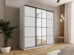 Szafy Trzydrzwiowe|Szafy Do Przedpokoju><noscript><img width=