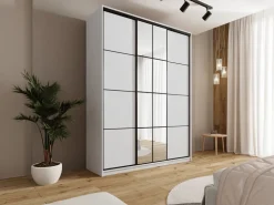 Zestawy Mebli Do Przedpokoju|Szafy Trzydrzwiowe><noscript><img width=