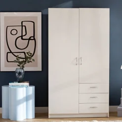 Meble Młodzieżowe|Szafy Dwudrzwiowe><noscript><img width=