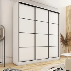 Szafy Trzydrzwiowe|Szafy Do Przedpokoju><noscript><img width=