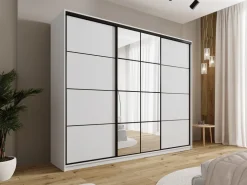 Szafy Trzydrzwiowe|Szafy Do Przedpokoju><noscript><img width=