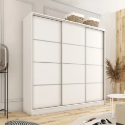 Zestawy Mebli Do Przedpokoju|Szafy Trzydrzwiowe><noscript><img width=