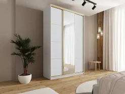 Zestawy Mebli Do Przedpokoju|Szafy Trzydrzwiowe><noscript><img width=