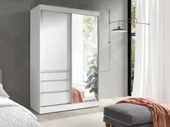 Zestawy Mebli Do Przedpokoju|Szafy Dwudrzwiowe><noscript><img width=