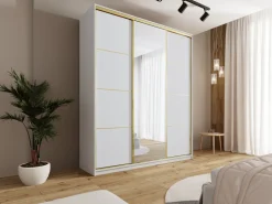 Szafy Trzydrzwiowe|Szafy Do Przedpokoju><noscript><img width=