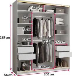 Szafy Trzydrzwiowe|Szafy Do Przedpokoju><noscript><img width=