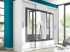 Szafy Trzydrzwiowe|Szafy Z Lustrem><noscript><img width=