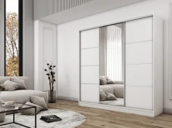 Zestawy Mebli Do Przedpokoju|Szafy Trzydrzwiowe><noscript><img width=