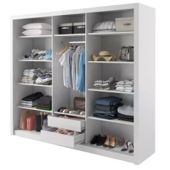 Szafy Trzydrzwiowe|Szafy Z Lustrem><noscript><img width=