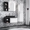 Meble Łazienkowe>COMAD Białe meble do łazienki LOSELANI