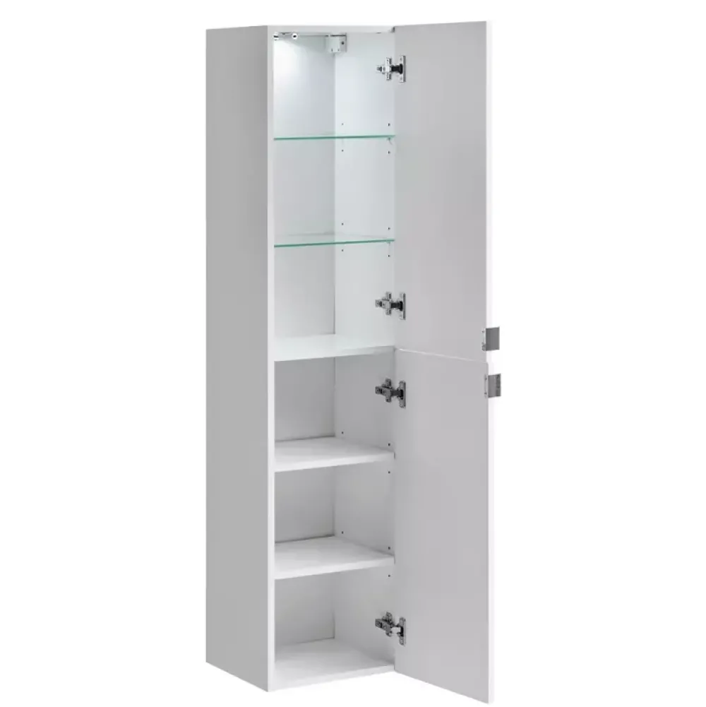 Meble Łazienkowe>COMAD Białe meble do łazienki LOSELANI