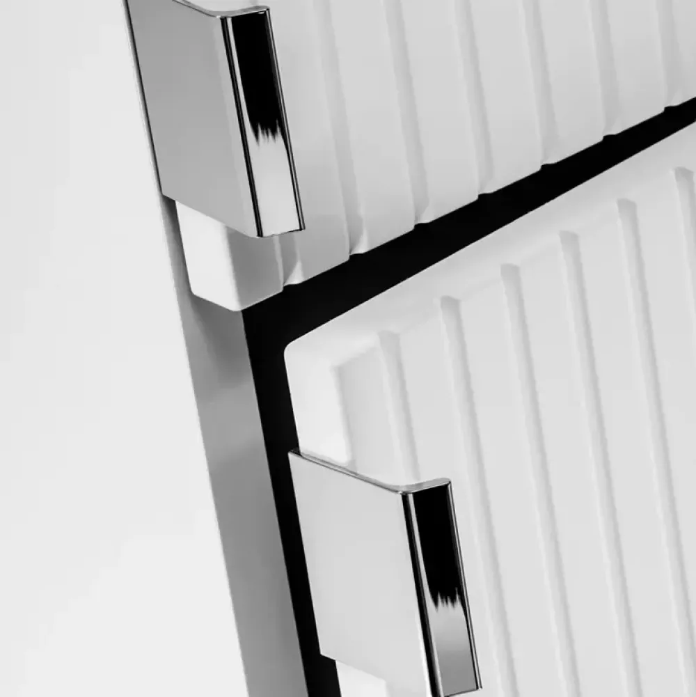 Meble Łazienkowe>COMAD Białe meble do łazienki LOSELANI