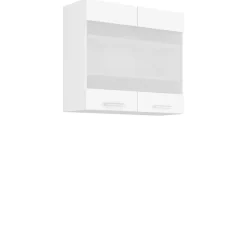 Meble Kuchenne>Lempert Białe meble kuchenne SNOW 1