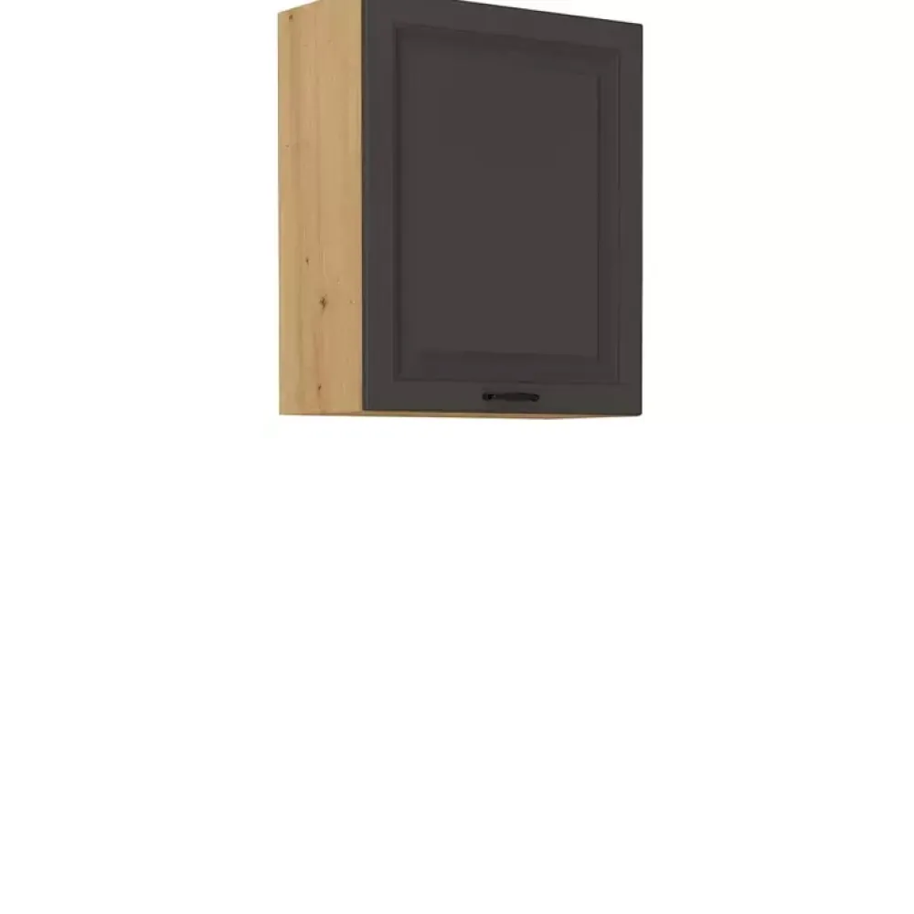 Meble Kuchenne>Lempert Białe szafki kuchenne w stylu prowansalskim STYLE 1