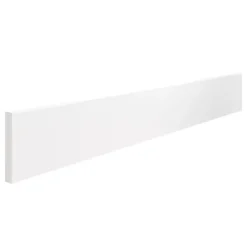 Akcesoria Do Mebli Kuchennych>GAŁA MEBLE Biały cokół 200 cm
