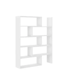 Regały Na Książki|Regały Dla Dzieci>Lempert regał KLARA I biały