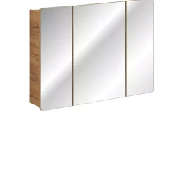 Meble Łazienkowe|Szafki Łazienkowe></noscript>COMAD Biały zestaw mebli łazienkowych CHARM