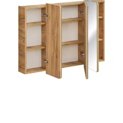 Meble Łazienkowe|Szafki Łazienkowe></noscript>COMAD Biały zestaw mebli łazienkowych CHARM