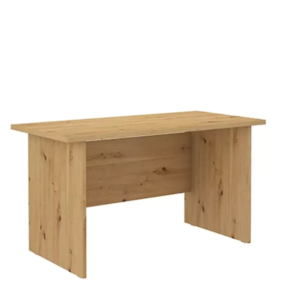 Biurka>Lempert Biurko MULL dąb artisan