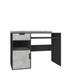 Biurka>MEBLAR Biurko do pokoju młodzieżowego NELSE