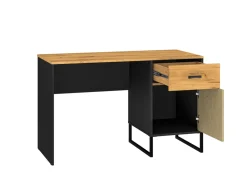 Biurka|Zestawy Mebli Młodzieżowych>ML Meble Biurko do pokoju młodzieżowego z szufladą COLT