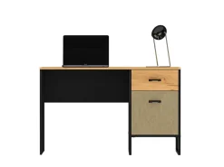Biurka|Zestawy Mebli Młodzieżowych></noscript>ML Meble Biurko do pokoju młodzieżowego z szufladą COLT
