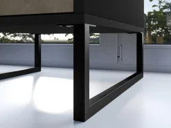 Biurka|Zestawy Mebli Młodzieżowych></noscript>ML Meble Biurko do pokoju młodzieżowego z szufladą COLT