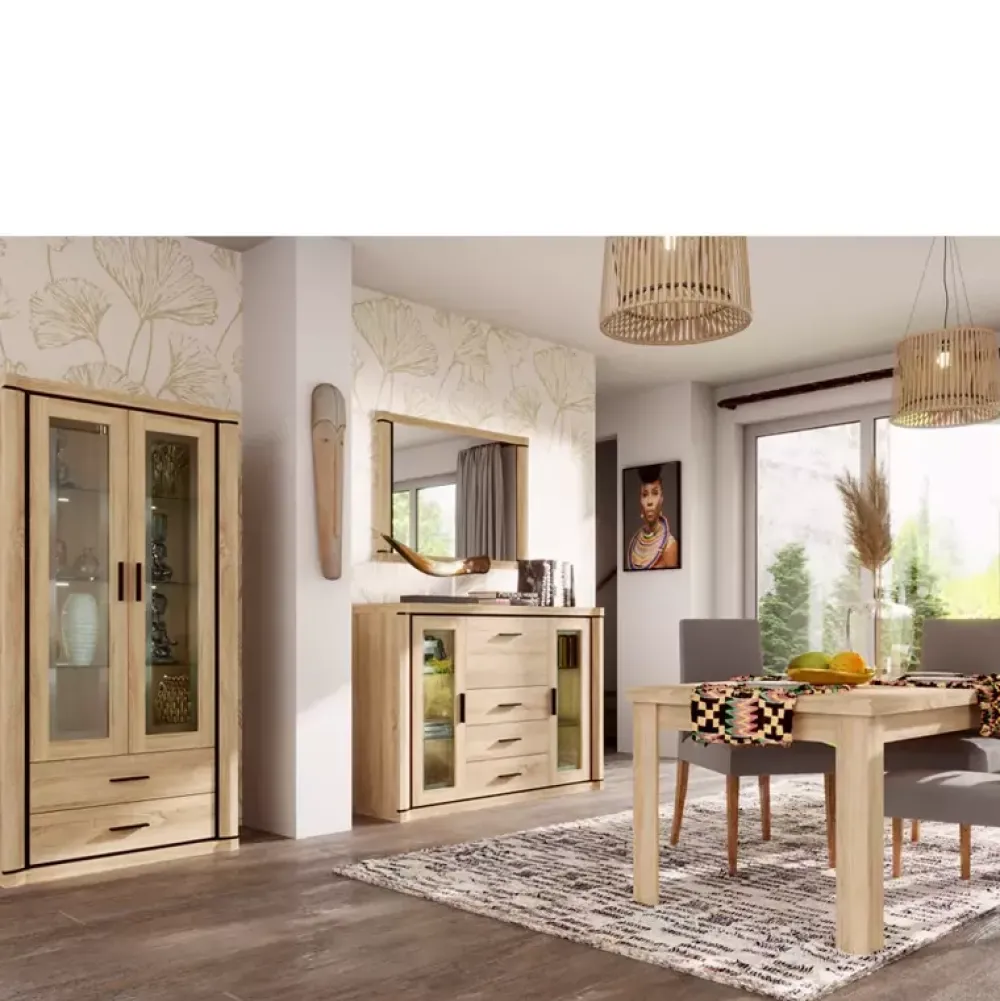 Biurka>JARSTOL Biurko komputerowe DENEA