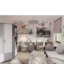 Biurka|Zestawy Mebli Młodzieżowych><noscript><img width=