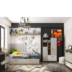 Biurka|Zestawy Mebli Młodzieżowych><noscript><img width=