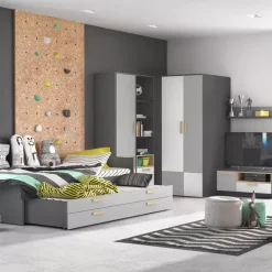 Biurka|Zestawy Mebli Młodzieżowych><noscript><img width=